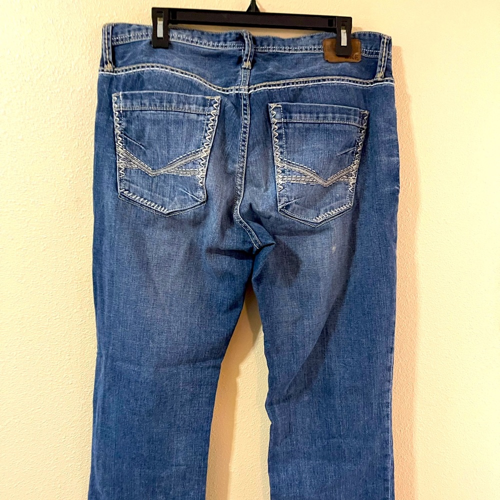 BKE Derek Jeans 34 L
